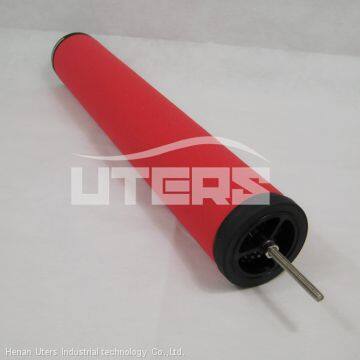 UTERS Replace of Sotras air compressor  filter element SM9952