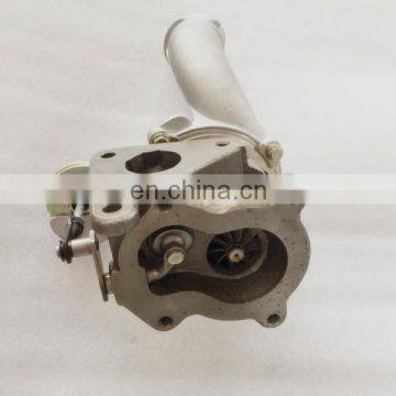 GT15 Turbo for Renault Clio II 1.9 DTi 703245-0002 703245-5002S Turbocharger