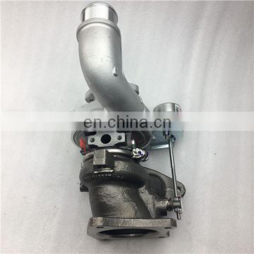 K04 53039880440 1118100-xec06 Turbo for great wall haval h9 h8 2.0t Engine