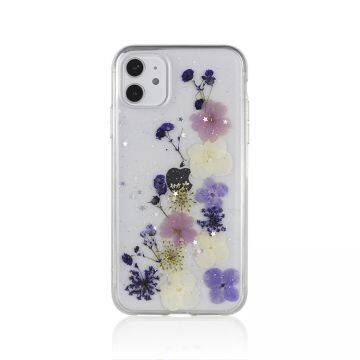 Epoxy Phone case Epoxy Sticker IMD Phone case Mobile case Mobile cover wild flower phone case for casetify