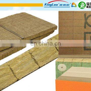 Factory Direct Sales CE ISO ROHS SGS Certification Basalt Wool Insulation Board Insulation Material photo-3