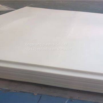 Hdpe Plastic Sheet photo-3