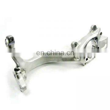 Aluminium Steering Knuckle Material for Sale for Audi A4 Avant Convertible Seat EXEO 8E0407253E 8E0407254E photo-3
