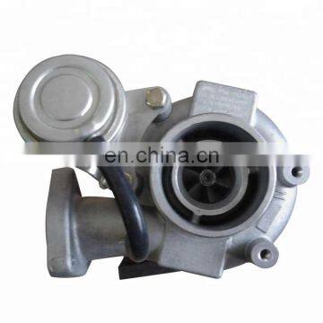 TD04L turbocharger  49377-01610 49377-01611 49177-08540  application for  KOMATSU PC130-7   SAA4D95LE