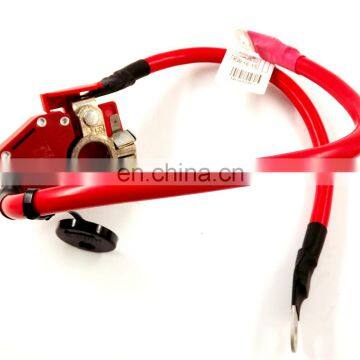 New Positive Battery Terminal to Under Floor Cable for 61129259425 photo-6