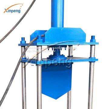 Xinpeng New 60T 4 Columns Hydraulic Pressing Machine
