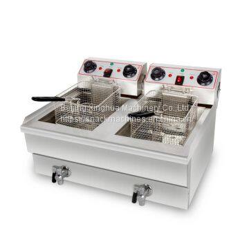 Commercial Electric Fryer photo-2