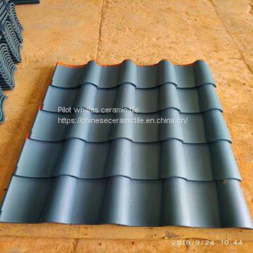 French Clay Roof Tiles,Red Spanish Roof Tiles ,Ceramic Roof Tile