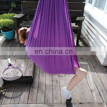 Home Use Patio Swings Sensory Equipment Indoor Sensory Swing For Kids