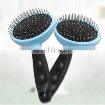 Fur Remover Dog Grooming Comb Pet Cleaning Brush photo-2