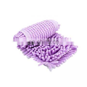 Dry Mop Floor Refill Micro Fiber Mop Head Cloth for Flat Mop