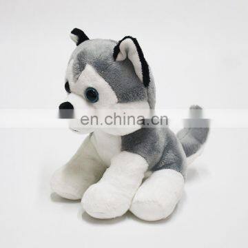 Creative Manufacturers Custom Lovely Soft Animal Dog Plush Stuffed Toy Custom photo-3
