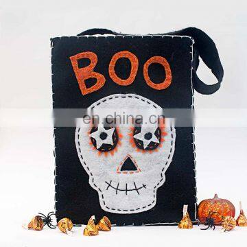 Non Woven Felt Fabric Animal Cosplay Eye Masks Halloween Mask photo-3