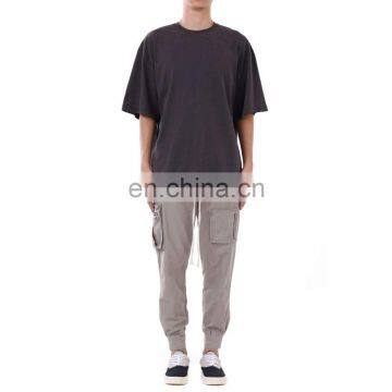 DiZNEW Factory Wholesale High Quality Cheap Price Cargo Pants for Men photo-3