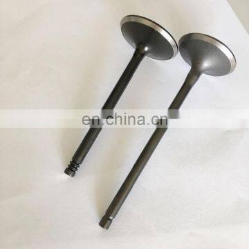 Car Parts Engine Valve for Chevrolet AVEO DEAWOO KALOS LACETTI NUBIRA 1.4 1.6 1.8 16V F14D3 F18D3 T18SED F16D3 photo-2