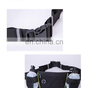 Promotional New Design Fanny Pack Waist Bag Running Waist Bag for Sports