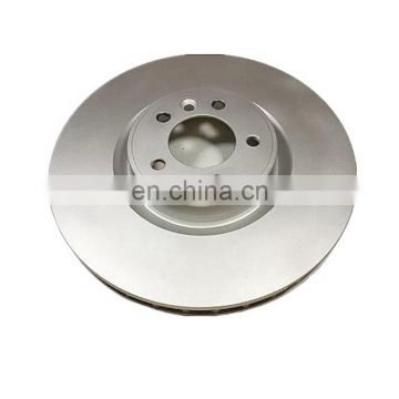 Front Brake Disc LR016176 for Range Rover L405, Range Rover Sport L320