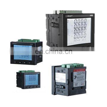 AC DC Ampere Volt Power Kwh Multi Function Energy Meter Harmonic Digital Panel Meter Power Analyzer Meter photo-6