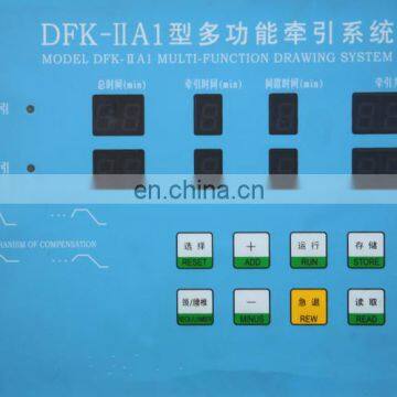 Neck Traction Physiotherapy Device