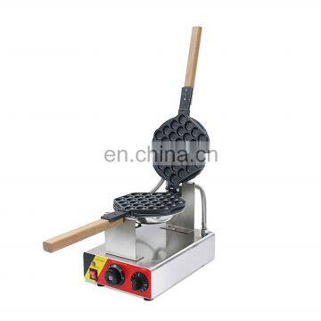 hot product waffle egg maker machine bubble waffle egg making machine