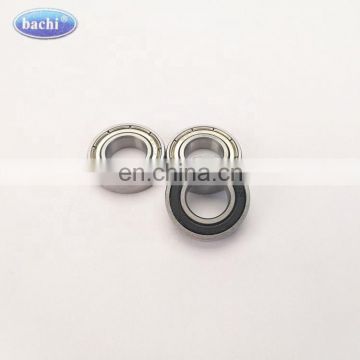 Chinese supplier low price deep groove ball  bearing 6901