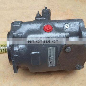 Parker PD060PS02SRS5AL20T00A0000 Plunger Pump