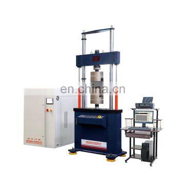 High Temperature Gas Corrosion Fatigue Testing Machine photo-3