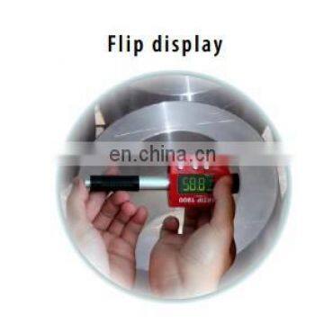 HARTIP1800 Digital Portable Metal Hardness Tester photo-6