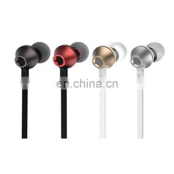 Remax RM-610D Colorful Stereo Deep Bass Wired Earphone Headset with Mic&volume control