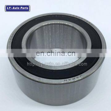 Compressor Bearing For Mercedes AMG CL55 S55 E55 SL55 G55 CLS55 Supercharger Pulley Bearing 45BG07S5DL photo-2