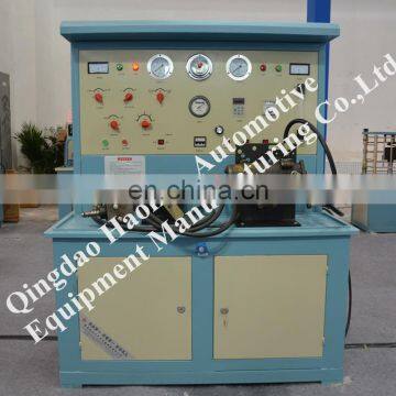 Steering Power Pump and Gear RackTest Equipment photo-3