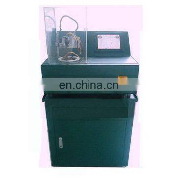 Common rail test bench for testing equipment