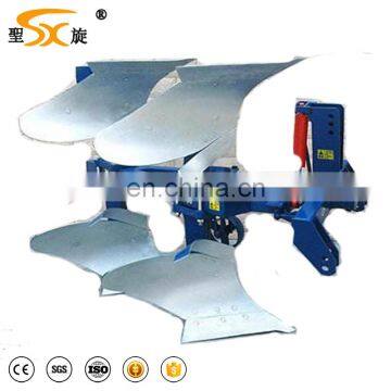 High Quality 1LF-230 Hydraulic Reversible Plough With ce photo-3