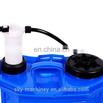 2018 China Manufacture Agricultural Field Machine Plant Mate Water Weedicide Sprayer photo-5
