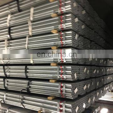 Hot Dip Galvanized Emt Conduit 1 2 Mcgill Price Philippines photo-2
