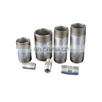 China Manufactory Rigid Conduit Nipple photo-4