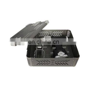 High Power Hospital Medical Surgical Electric Craniotomy Drill Neurosurgery