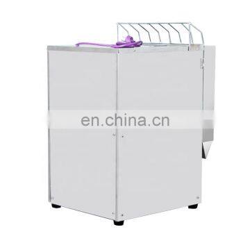 Onion Pepper Slices Potatao Chips Cutter Machine