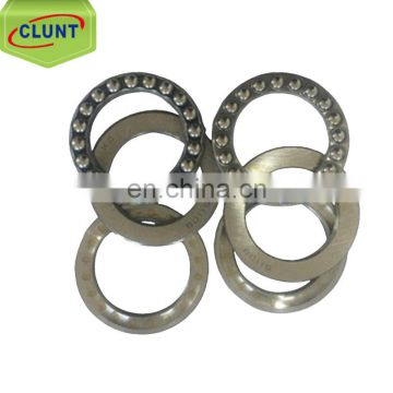 130*170*30mm  Factory wholesale bearing 51126 thrust ball bearing 51126