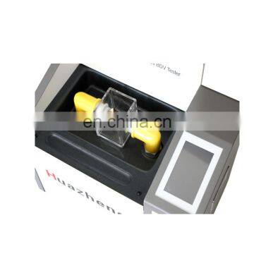 Transformer Bdv Tester Insulation Oil Dielectric Strength Tester 100kv Bdv Tester photo-7