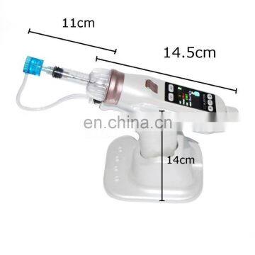 Best Price Korea EZ Injector Micro Needle Machine Meso Gun for Nutrition Injection photo-4