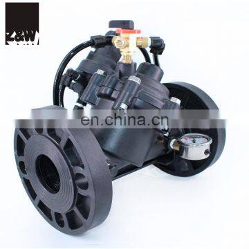 Pressure Relief Basic Valve With Manual Operation 2INCH DN50 63MM Irrigation System photo-4