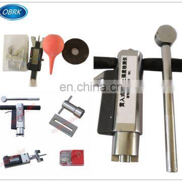 Shotcrete Test Penetrometer for Concrete, Shotcrete Needle Penetrometer Tester photo-2