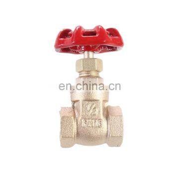 BWVA low price high standard stop valve