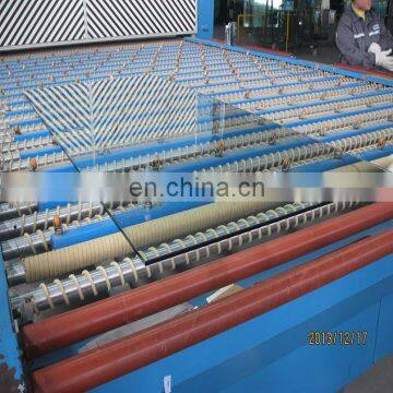 8mm Bronze and Matte Bronze Color Sauna Room Glass Door photo-4