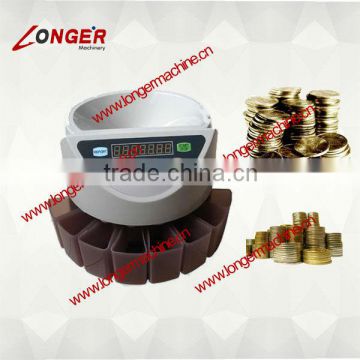 Coin sorting and counting machine|Coin sorting machine|Coin Counting Machine