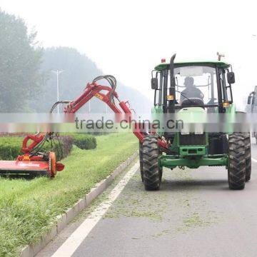 2015 The New Design of Garden Trimmer/grass Cutter Machinery/Tree Pruning Machine photo-3