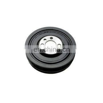 03G105243B  For VW Skoda  Crankshaft damper pulley  03G105243B  High Quality Balancer Assembly