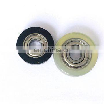 Hot Sell Rubber Sleeve Cover For Bearing photo-6