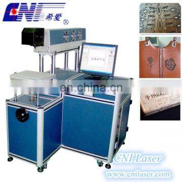 CO2 Laser Engraving Machine for Handicraft/leather photo-2